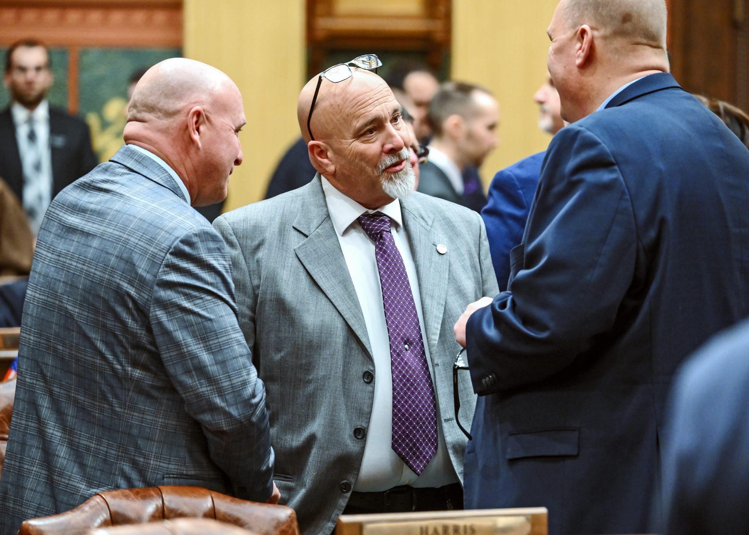 Michigan House Republicans