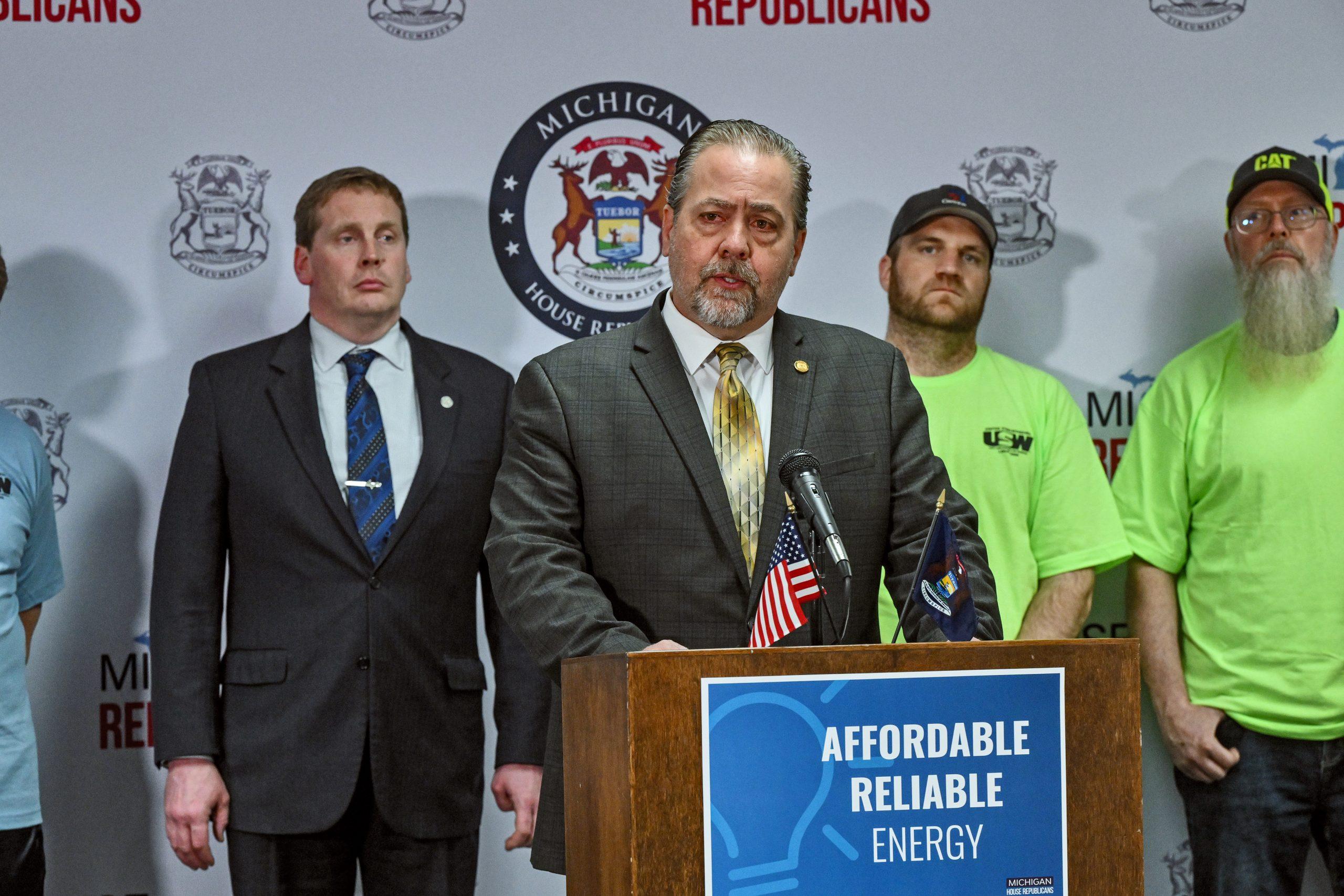 Michigan House Republicans