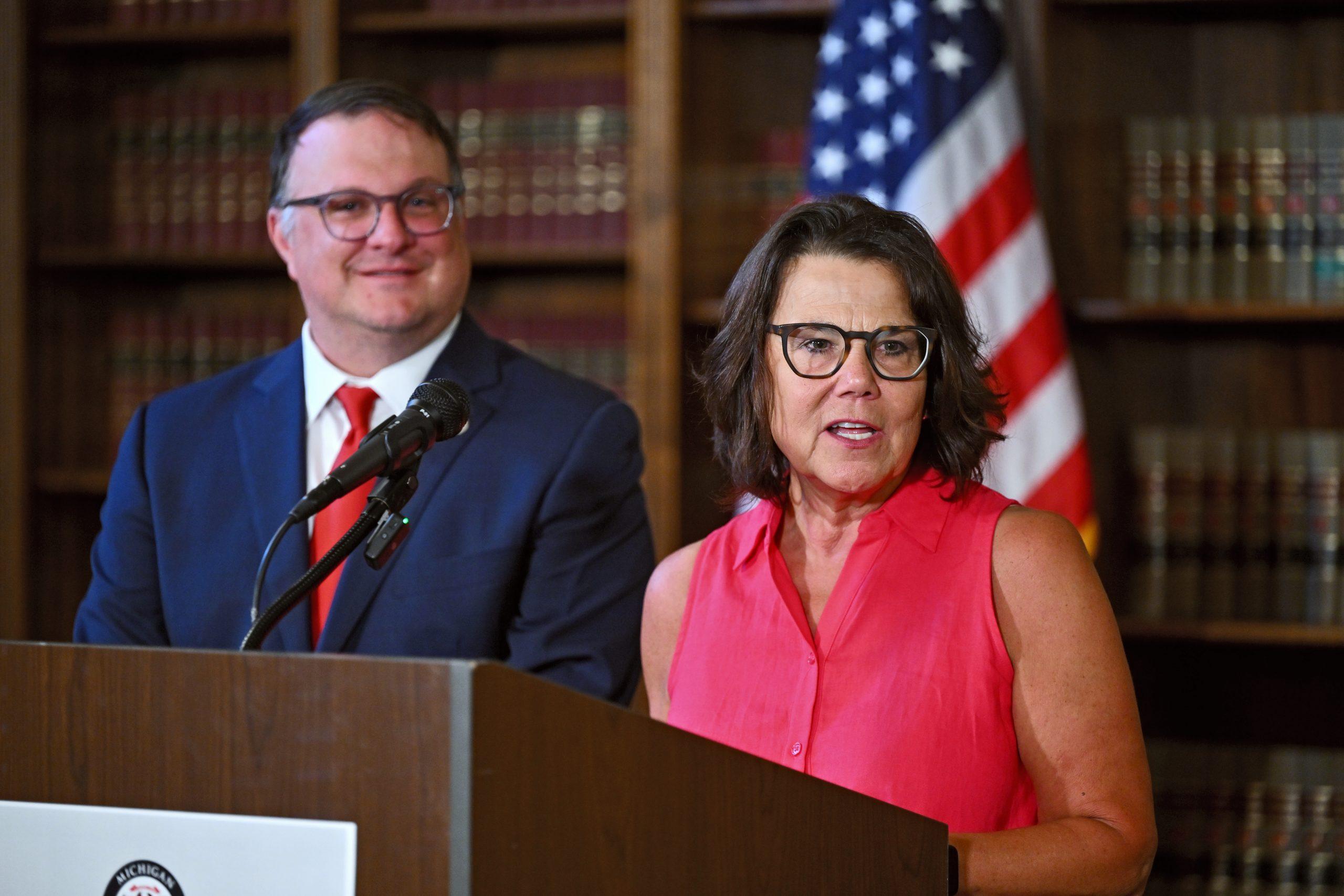 Michigan House Republicans